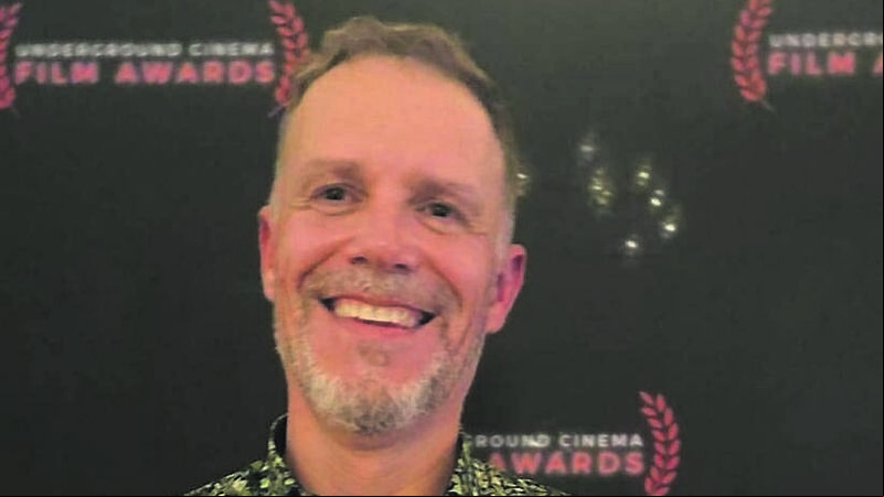 Cork podcaster wins award for heavy metal film Cork podcaster wins award for heavy metal film