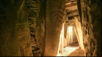Dawn solstice to be streamed live from Newgrange across the globe 
