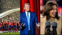 Euro 2024 and US election among top-trending Google searches in Ireland this year