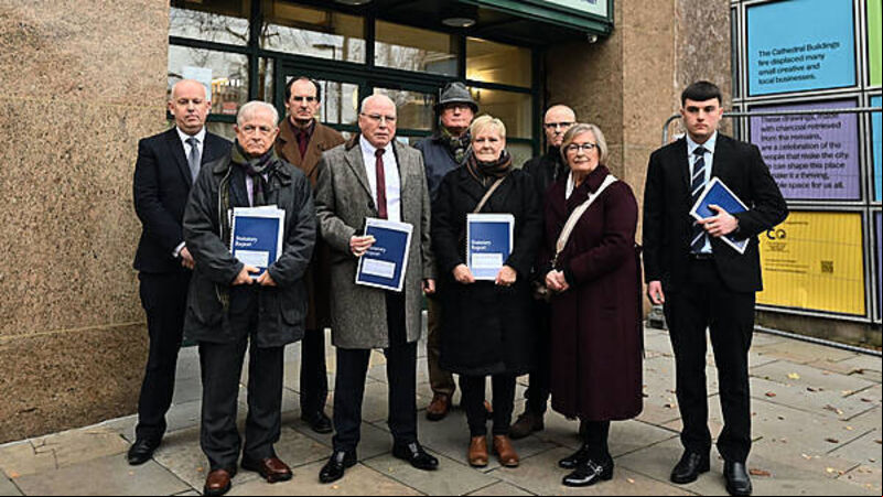 No evidence of police collusion in 1978 hotel bombing near Belfast, says ombudsman No evidence of police collusion in 1978 hotel bombing near Belfast, says ombudsman