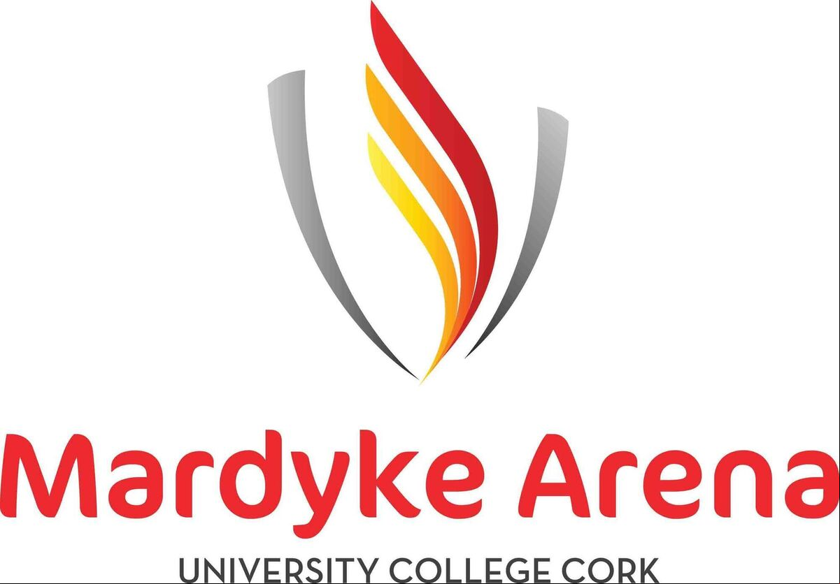 Mardyke Arena Mardyke Arena