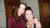 Woman appeals for donations to help daughter after brain and spine cancer diagnosis