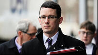 Enoch Burke court case