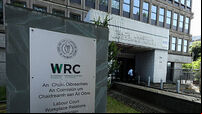 Workplace Relations Commission