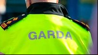 Off-duty garda in critical condition after alleged assault overnight