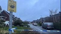 Co Down town in ‘shock’ following sudden death of woman
