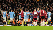 I’m embarrassed for him – Roy Keane slates Kyle Walker for Manchester derby dive
