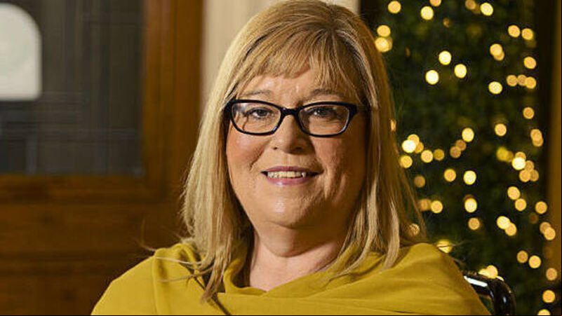 Seanad candidate calls for legislation to independent living for disabled people Seanad candidate calls for legislation to independent living for disabled people