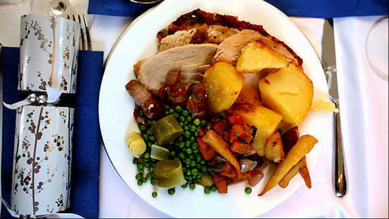 Christmas food shop tips: Save over €180 this festive season Christmas food shop tips: Save over €180 this festive season
