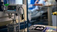 HSE outlines 'significant measures' to cope with high levels of flu and Covid cases