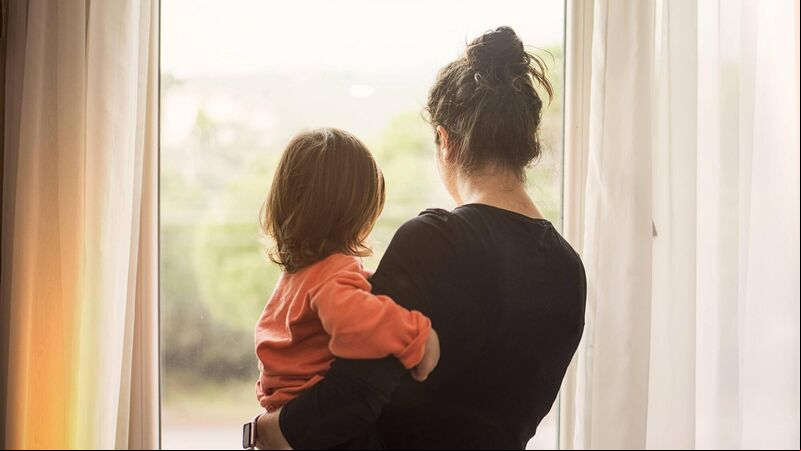 18 families homeless more than a year in Cork/Kerry 18 families homeless more than a year in Cork/Kerry