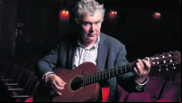 Theatre Nights: Spillane on stage, and pantos galore
