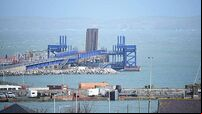 Port of Holyhead