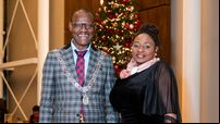 Castlemartyr gala dinner raises €40k for Cork Penny Dinners  