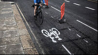 Dublin's Pedal Power: Coronavirus Brings On A Booming Bicycle Culture