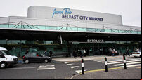 Travel Stock - Belfast - Ireland