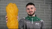 Personal trainer urges people to 'count memories and not calories' this Christmas