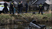 Fatal road traffic incident Grangeclare West, Kilmeague, Co. Kildare,