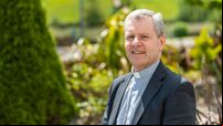 Priest numbers down 51% in Cork and Ross since 2004