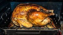 Christmas dinner poll: Is the stuffing or the gravy the best part?