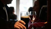One in five Irish people will go to the pub on St Stephen's Day, survey says