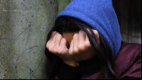 Child sexual abuse study