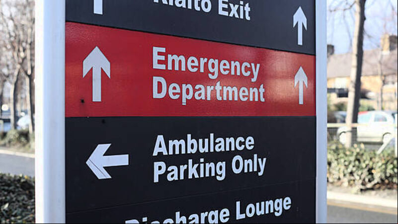 HSE dealing with surge in respiratory illness with 742 hospitalised with the flu HSE dealing with surge in respiratory illness with 742 hospitalised with the flu