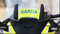 Garda stock
