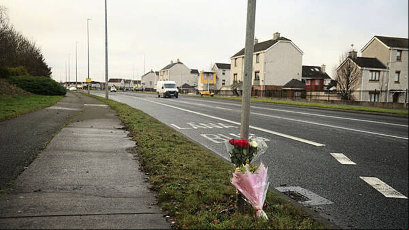 Man charged and woman arrested over fatal hit-and-run in Blanchardstown Man charged and woman arrested over fatal hit-and-run in Blanchardstown
