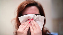 Winter Flu Stock