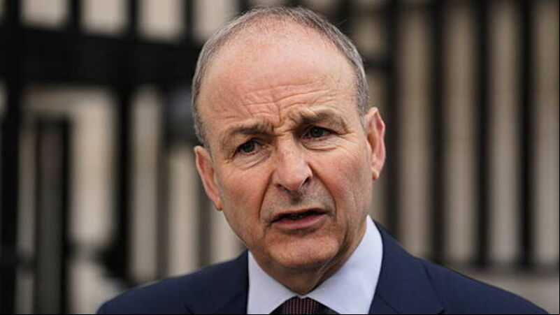 Government secures deal for four new Air Corps helicopters Government secures deal for four new Air Corps helicopters