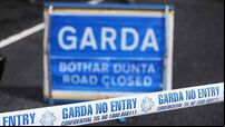 Woman (80s) dies following two-car collision in Clare