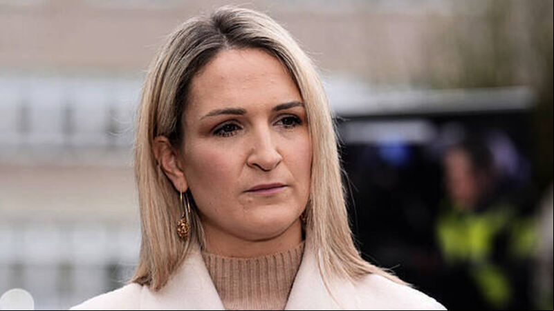 Tougher laws on hate crime come into force in Ireland Tougher laws on hate crime come into force in Ireland