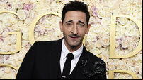 The Brutalist scoops major Golden Globes in show dominated by first-time winners