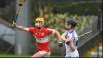 Christy O'Connor: Harty Cup magic returns to Gaelcoláiste Mhuire AG