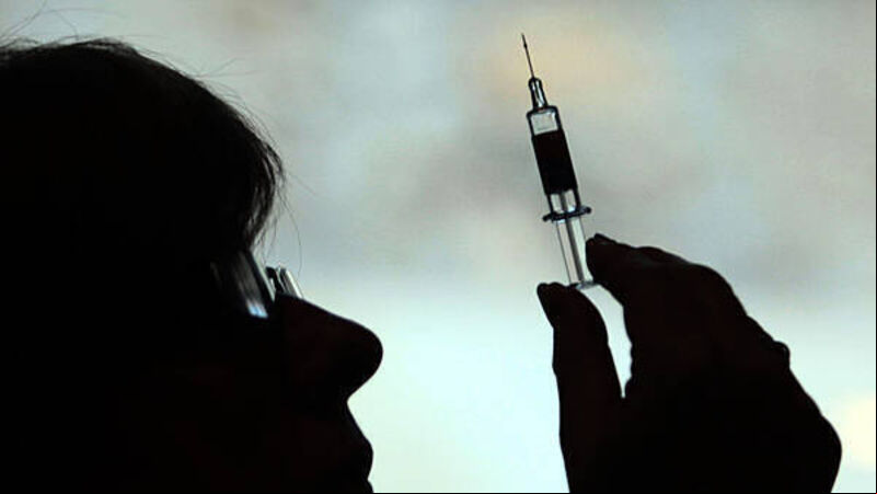 Disappointing uptake of flu vaccine this winter, according to Master of Rotunda Disappointing uptake of flu vaccine this winter, according to Master of Rotunda