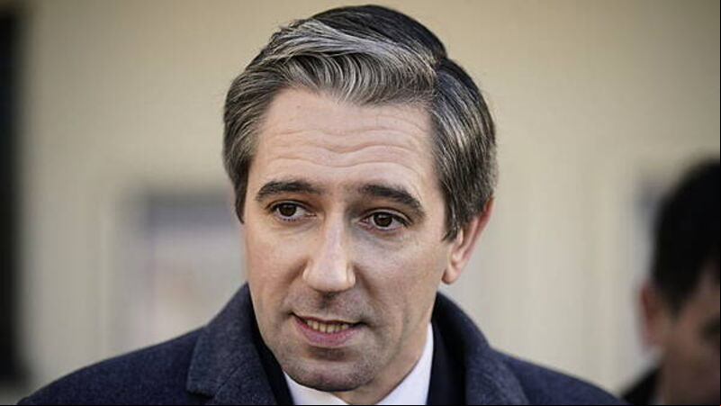 Harris confirms rotating Taoiseach arrangement will be part of next government Harris confirms rotating Taoiseach arrangement will be part of next government