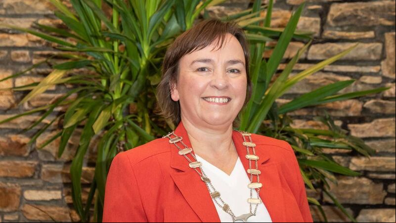 ‘It feels like the right time for me to lead,’ says new Network Ireland West Cork president ‘It feels like the right time for me to lead,’ says new Network Ireland West Cork president