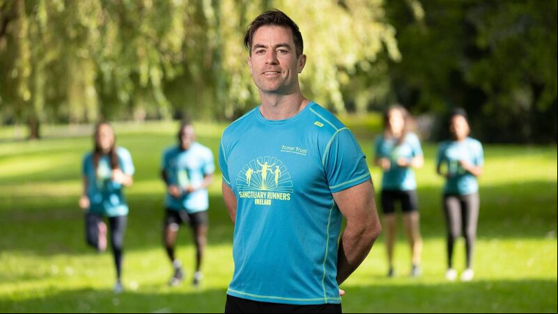 Cork-founded group says change is needed to better integrate migrants Cork-founded group says change is needed to better integrate migrants