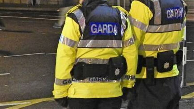 Gardaí detect 63 incidents of theft in Cork city centre over Christmas period Gardaí detect 63 incidents of theft in Cork city centre over Christmas period