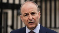 General Election Ireland 2024