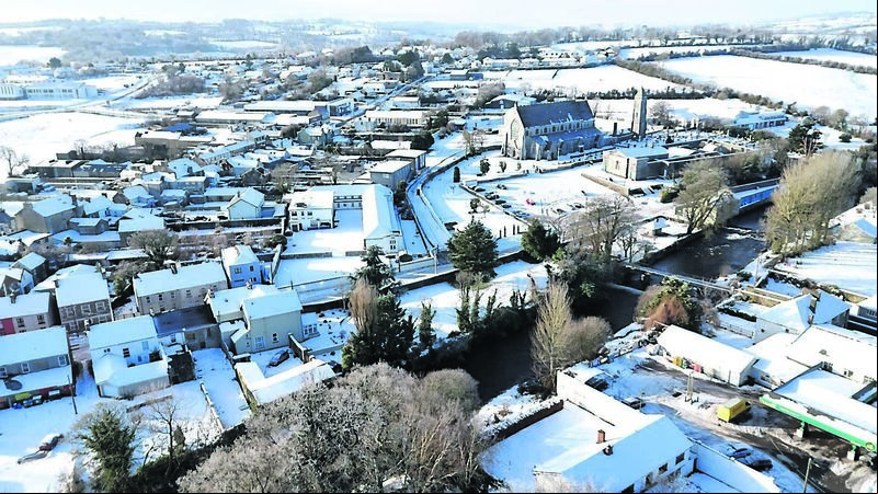'It will take a good bit of time before things go back to normal', says Cork TD as Defence Forces deployed to help clear worst affected areas 'It will take a good bit of time before things go back to normal', says Cork TD as Defence Forces deployed to help clear worst affected areas