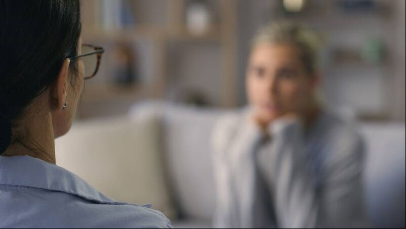 Dr Michelle O'Driscoll: Counselling is a tool everyone can benefit from Dr Michelle O'Driscoll: Counselling is a tool everyone can benefit from