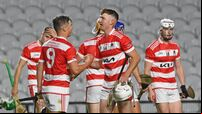 New manager Michael O'Sullivan welcomes return of Courceys' 2021 PIHC winners