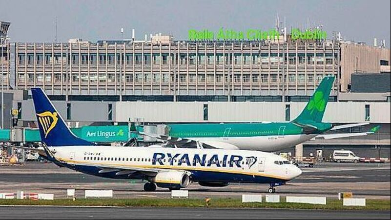 Global air finance summit taking place in Dublin this week Global air finance summit taking place in Dublin this week