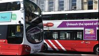 No date given for full restoration of Cork city bus services