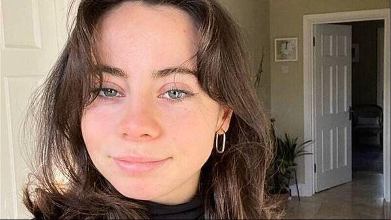 Irish woman (21) who died in Spanish rock climbing accident named locally Irish woman (21) who died in Spanish rock climbing accident named locally