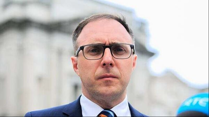 SIPO introduced unofficial pause on publishing investigation reports in run up to general election SIPO introduced unofficial pause on publishing investigation reports in run up to general election
