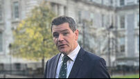 Irish Budget 2025
