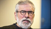 Good Friday Agreement 25th Anniversary